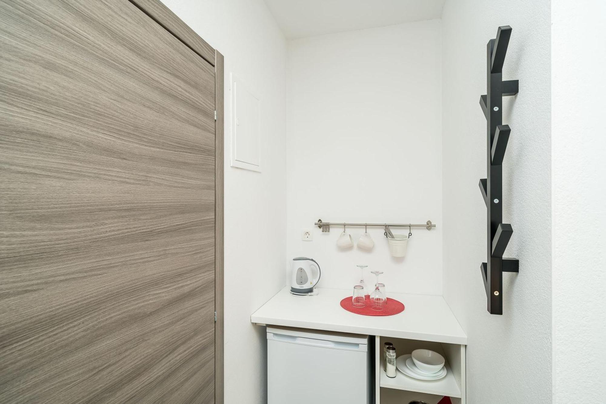 Residence & Pool Villa Schwarz Suites ซัฟทัท ห้อง รูปภาพ